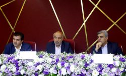 دوره مدیریت مدیرعامل و اعضای هیئت مدیره بانک رفاه کارگران به مدت دو سال تمدید شد