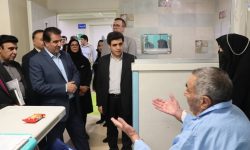 بانک رفاه کارگران حضور پر رنگی در استانها خواهد داشت