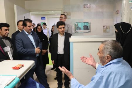 بانک رفاه کارگران حضور پر رنگی در استان‌ها خواهد داشت