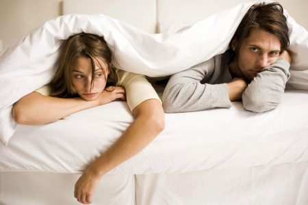 نگرانی بزرگ مردان؛ اندازه طبیعی آلت جنسی چقدر است؟