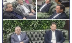 همکاری بیمه سرمد و بانک صادرات؛ گامی مهم در توسعه خدمات بیمهای