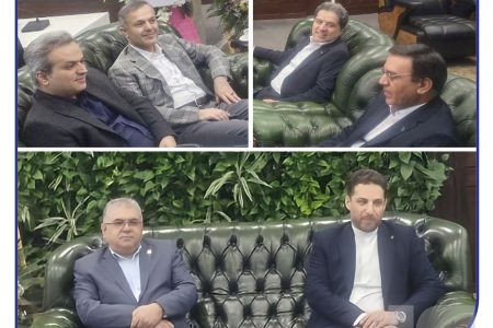 همکاری بیمه سرمد و بانک صادرات؛ گامی مهم در توسعه خدمات بیمه‌ای