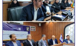 ارائه گزارش جامع برنامه عملیاتی و عملکرد معاونتها و مدیریتهای مختلف بیمه سرمد