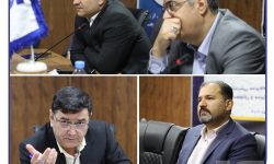 زمان جهش بیمه سرمد فرا رسیده است/ حرکت به سوی تعالی با تکیه بر نوآوری و فناوری