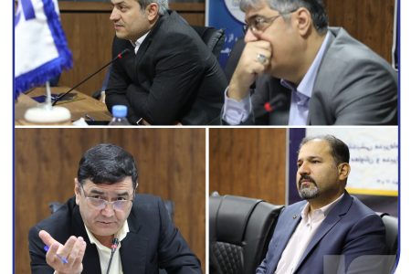 زمان جهش بیمه سرمد فرا رسیده است/ حرکت به سوی تعالی با تکیه بر نوآوری و فناوری