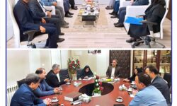 توسعه همکاری‌ها و همدلی با خانواده سرمد