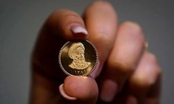 فروش ۴۰۰ هزار سکه فقط در ۵ ساعت!