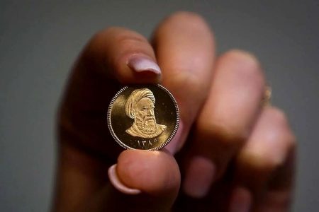 فروش ۴۰۰ هزار سکه فقط در ۵ ساعت!