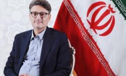 بانک توسعه صادرات ایران بازوی اصلی دولت در رونق صادرات غیرنفتی