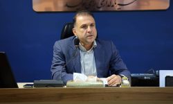 تأکید مدیرعامل شرکت ملی مس بر راهبری دقیق، اولویت بندی و تسریع در اجرای پروژههای عمرانی