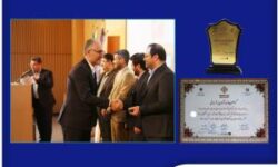 “سیناپس” برگزیده جشنواره نوآوری برتر ایرانی شد