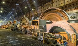 راه‌اندازی سامانه جامع سازندگان مجاز پروژه‌های توسعه‌ای در شرکت ملی مس