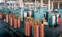 کارخانجات تولیدی شهید قندی؛ چهار دهه پیشتازی در صنعت کابل‌سازی ایران و ثبت رکورد فروش در سال جاری