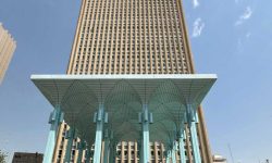 بانک صادرات ایران در مسیر دستیابی به جایگاه شایسته در نظام بانکی ثابت قدم است