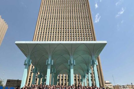 بانک صادرات ایران در مسیر دستیابی به جایگاه شایسته در نظام بانکی ثابت‌ قدم است