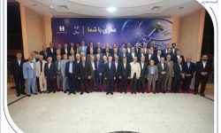 مهم‌ترین مسئولیت امروز، تداوم مسیر پرافتخار بانک صادرات ایران است