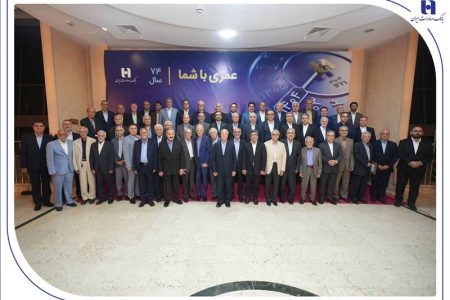 مهم‌ترین مسئولیت امروز، تداوم مسیر پرافتخار بانک صادرات ایران است