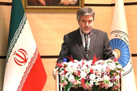 از جبهه‌های نبرد تا سنگر اعتماد ملی؛ روایت ایستادگی بیمه ایران در دفاع مقدس