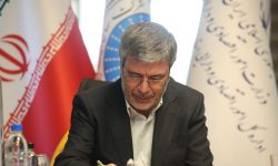 پیام تبریک مدیرعامل بیمه ایران به مناسبت فرارسیدن هفته وحدت