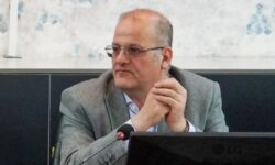 حمایت همه‌جانبه شرکت ملی صنایع مس ایران از مرکز نوآوری شهید ستاری