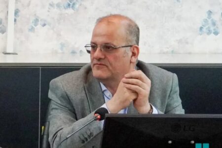 حمایت همه‌جانبه شرکت ملی صنایع مس ایران از مرکز نوآوری شهید ستاری