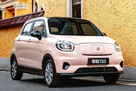 قیمت کوچکترین خودرو وارداتی چند؟ + شرایط ثبت‌نام و مشخصات فنی