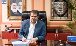 پیام مدیر عامل بیمه آسیا به مناسبت قهرمانی تیم ملی کشتی آزاد ایران