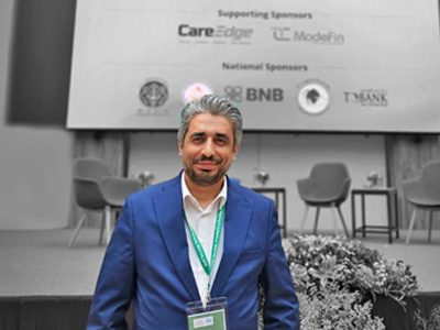 انتخاب مجدد نماینده بانک اقتصادنوین در هیئت مدیره انجمن بانکداران آسیایی