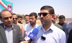 عمل به مسئولیتهای اجتماعی شرکت فولاد اکسین به زیرساخت فرهنگی مناطق کم برخوردار کمک میکند