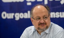 بهترین رتبه تاریخ هلدینگ خلیج فارس در میان شرکت‌های پتروشیمی جهان