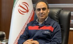 آمادگی کامل فولاد اکسین برای پیشبرد پروژه‌های بزرگ ملی