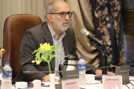 تشکیل اتحادیه شهرداری‌های ایران گامی برای احقاق حقوق شهرها