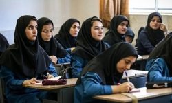 مدارس از شنبه تا چهارشنبه تا پایان شهریور دایرند
