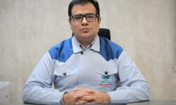 اجرای طرح انباشت مکانیزه باطله در فولاد سنگان؛ نخستین پروژه خاورمیانه با تکنولوژی روز اروپا