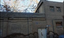 خانههای رهاشده در جنوب تهران؛ املاک پلاک قرمز زیر تیغ ضبط دولتی