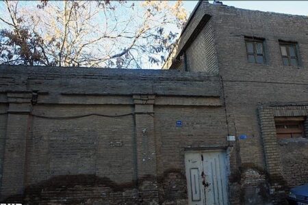 خانه‌های رهاشده در جنوب تهران؛ املاک پلاک قرمز زیر تیغ ضبط دولتی
