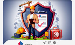 با انواع «بیمه مسئولیت» بیمه ملت آشنا شوید/ همه چیز درباره مزایا و پوشش‌های گسترده «بیمه مسئولیت»