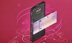 با چک الكترونیكی بانک ملت، با امنیت و سهولت بیشتر چك صادر كنید