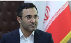 مهدی کامیار سکان دار جدید ایرانول/ نوید رشد و نوآوری در شرکت