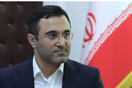 مهدی کامیار سکان دار جدید ایرانول/ نوید رشد و نوآوری در شرکت