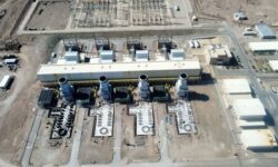 نیروگاه سمنان؛ ستون ماندگاری فولاد در مسیر رقابت جهانی