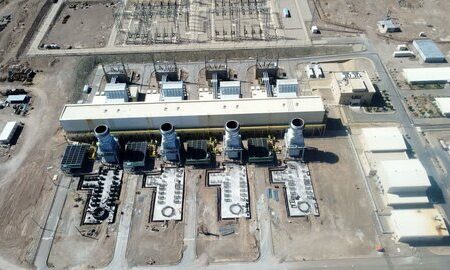 نیروگاه سمنان؛ ستون ماندگاری فولاد در مسیر رقابت جهانی