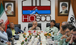 واکاوی دستاوردها و هم‌راستاسازی نقشه راه آینده فولاد هرمزگان