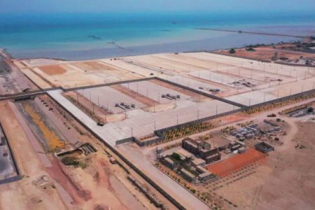 هیمکو؛ الگویی جدید برای مدیریت زنجیره تأمین معدنی و تحقق اقتصاد دریامحور