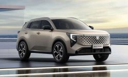 قیمت چانگان CS۵۵ و CS۳۵ سایپا اعلام شد + مشخصات فنی