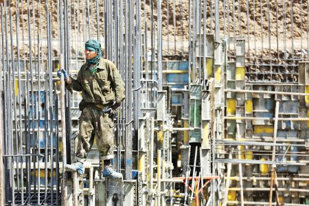 سفره کارگران از ابتدای امسال تا امروز یک چهارم آب رفت!