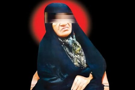 جزئیاتی جدید و تکان دهنده از پرونده «کلثوم اکبری»؛ قاتل سریالی مردان