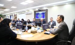 سمیعی‌نژاد: ایمپاسکو اهلیت متقاضیان در واگذاری‌ها را در نظر گیرد/ زارع: اجرا و راه‌اندازی ۲۲ طرح توسعه‌ای با سرمایه ۳ میلیارد یورو