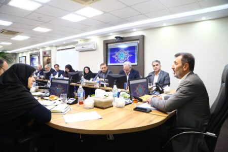 سمیعینژاد: ایمپاسکو اهلیت متقاضیان در واگذاریها را در نظر گیرد/ زارع: اجرا و راهاندازی ۲۲ طرح توسعهای با سرمایه ۳ میلیارد یورو
