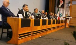 حمایت ایمیدرو از دانش بنیان ها برای اجرای سیاست های فولاد سبز
